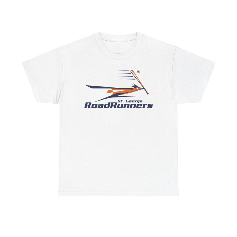 Load image into Gallery viewer, St. George Roadrunners Utah 2007-2010 Baseball T-shirt