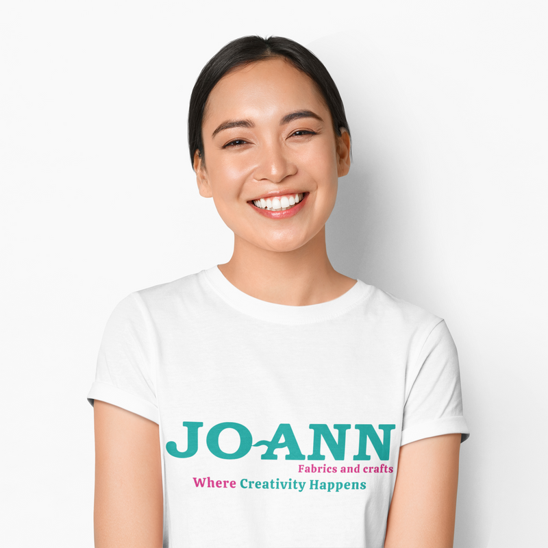 Load image into Gallery viewer, Joann Fabric and Craft Retail Store Nostalgic T-shirt