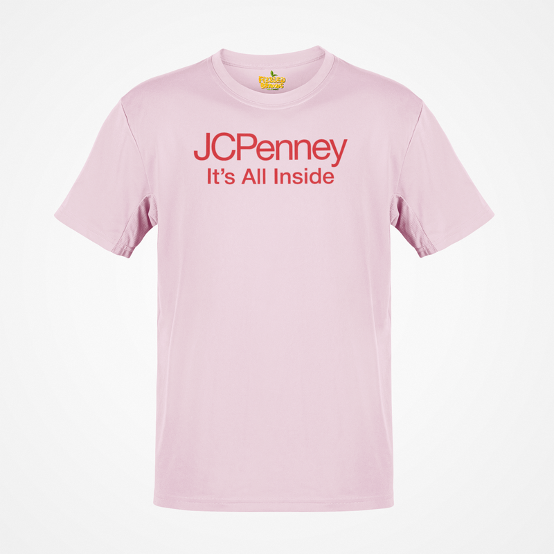 Load image into Gallery viewer, JC Penney T-Shirt - Department Store Retail Industry Bankrupt Logo