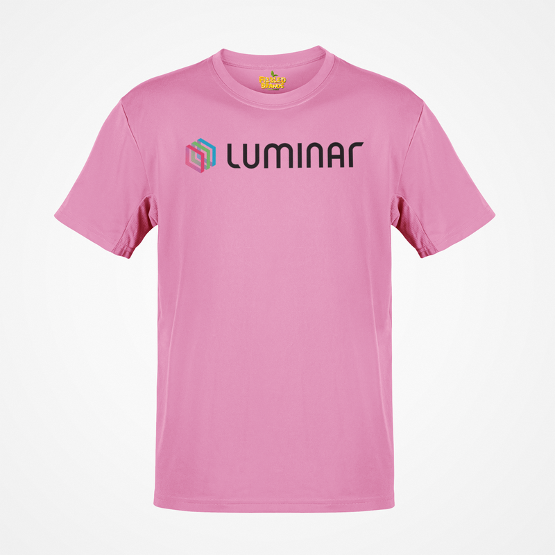Load image into Gallery viewer, Luminar T-Shirt - Automotive Technology Industry Bankrupt Logo Tee