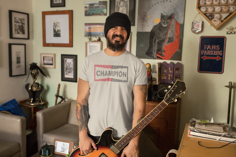 Load image into Gallery viewer, Champion 1965 Spark Plug Company Nostalgic T-shirt