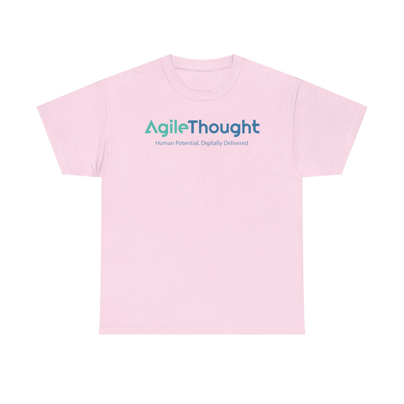 Load image into Gallery viewer, AgileThought T-Shirt - Digital Consulting Technology Industry Logo