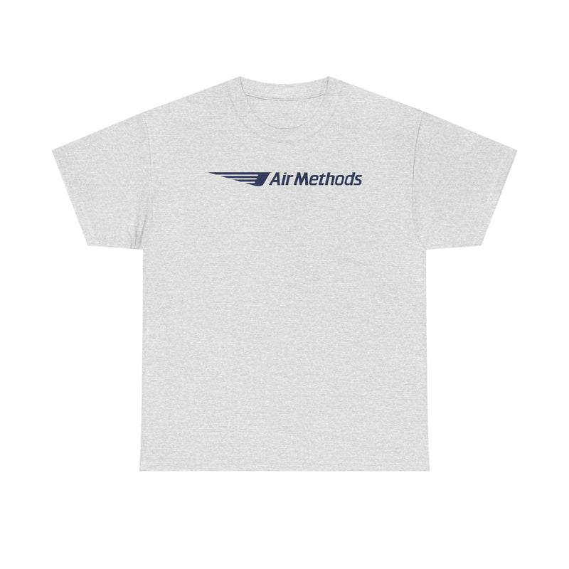 Load image into Gallery viewer, Air Methods T-Shirt - Air Ambulance Medical Aviation Industry Logo