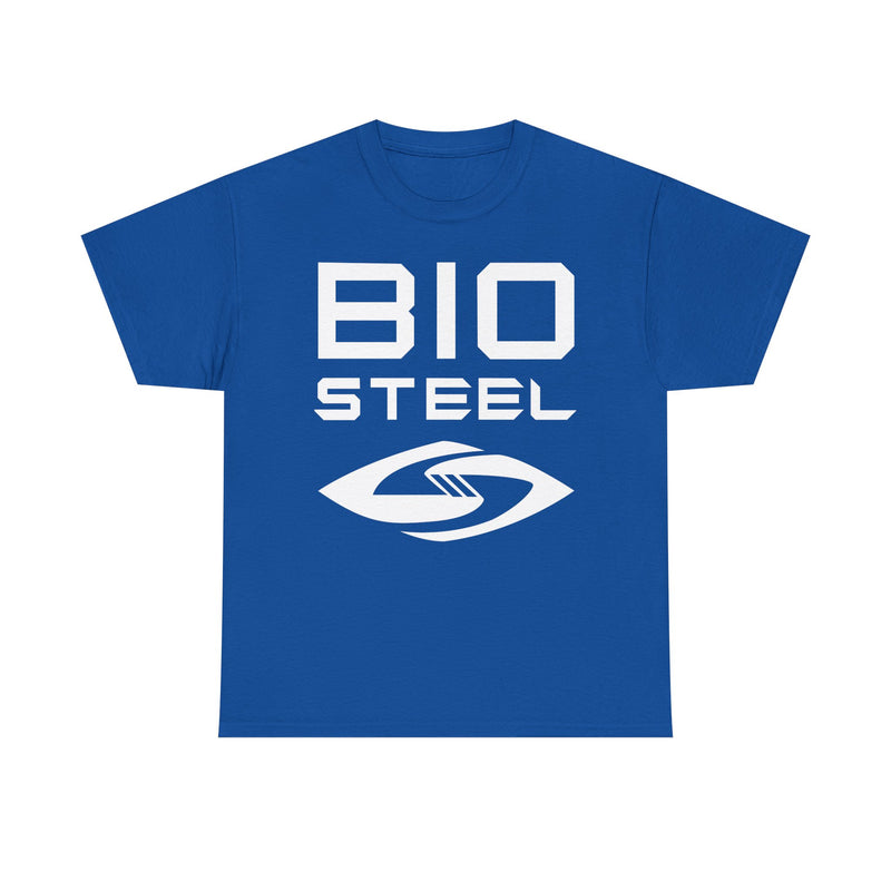 Load image into Gallery viewer, BioSteel Sports T-Shirt - Sports Nutrition Beverage Industry Logo