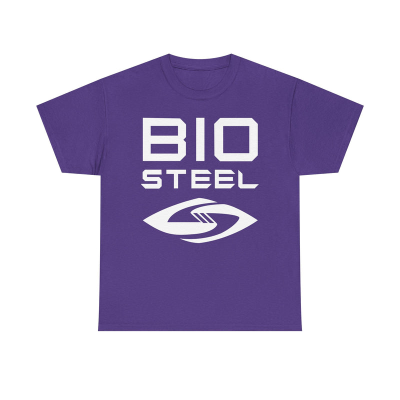 Load image into Gallery viewer, BioSteel Sports T-Shirt - Sports Nutrition Beverage Industry Logo