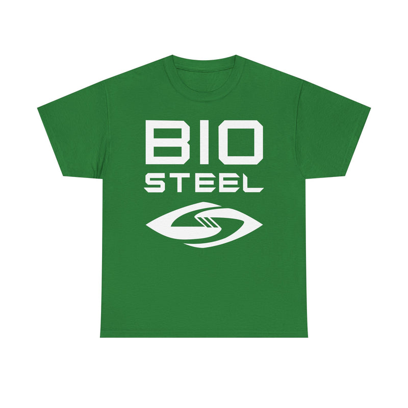 Load image into Gallery viewer, BioSteel Sports T-Shirt - Sports Nutrition Beverage Industry Logo