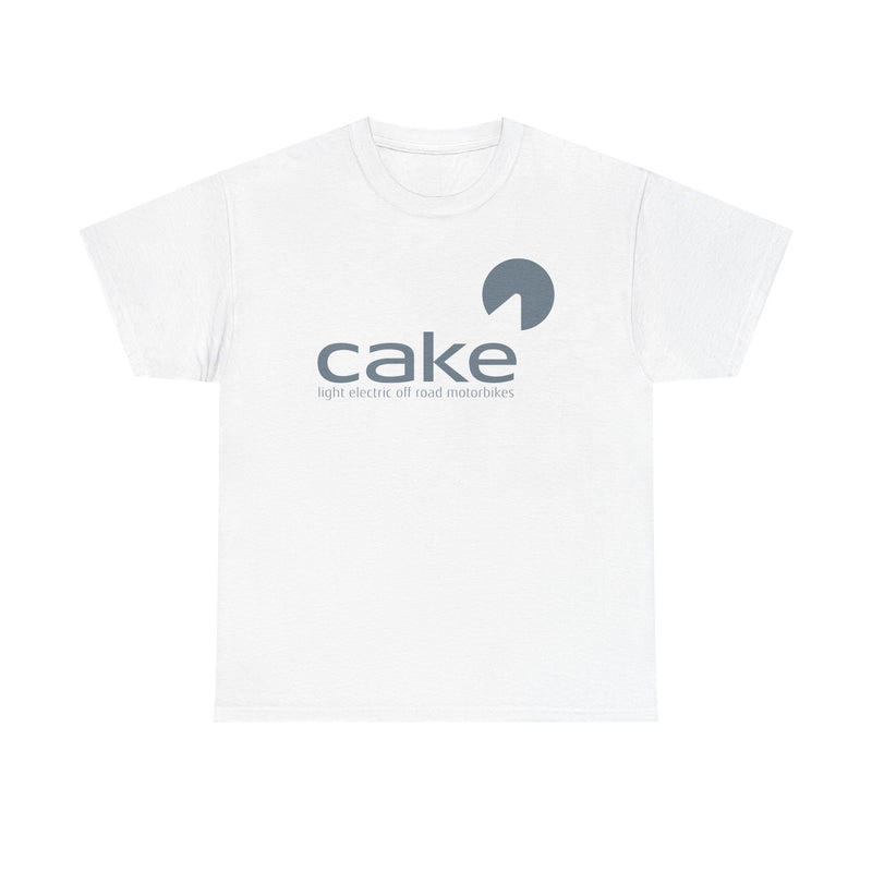 Load image into Gallery viewer, Cake Motorcycles T-Shirt - Electric Motorcycle Industry Logo Tee