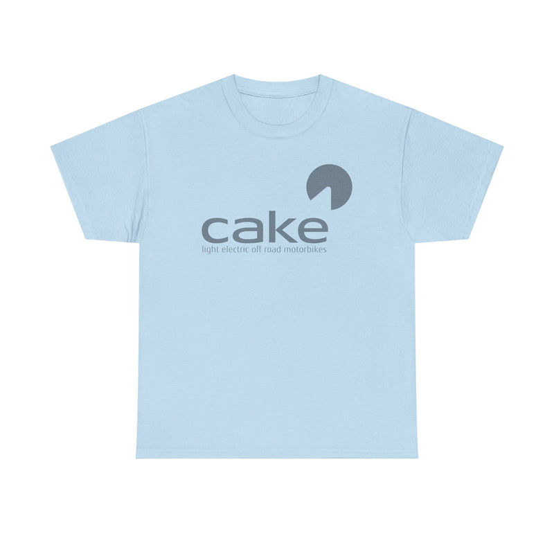 Load image into Gallery viewer, Cake Motorcycles T-Shirt - Electric Motorcycle Industry Logo Tee