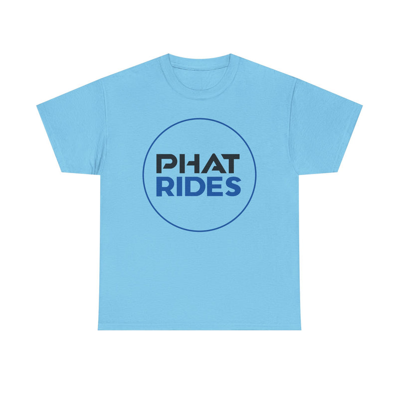 Load image into Gallery viewer, Phat Rides T-Shirt - Electric Bike Industry Bankrupt Logo Tee