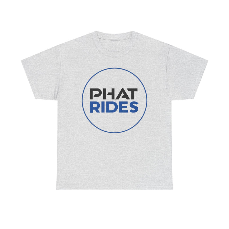 Load image into Gallery viewer, Phat Rides T-Shirt - Electric Bike Industry Bankrupt Logo Tee