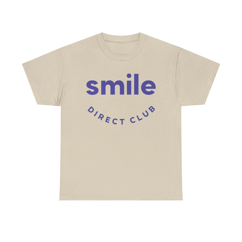 Load image into Gallery viewer, SmileDirectClub T-Shirt - Teledentistry Industry Bankrupt Logo Tee