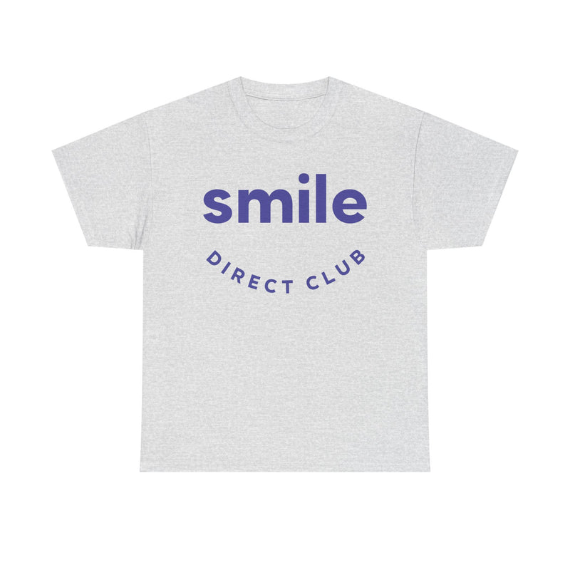 Load image into Gallery viewer, SmileDirectClub T-Shirt - Teledentistry Industry Bankrupt Logo Tee