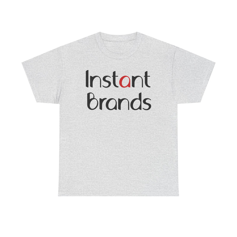 Load image into Gallery viewer, Instant Brands T-Shirt - Consumer Goods Industry Defunct Logo Tee