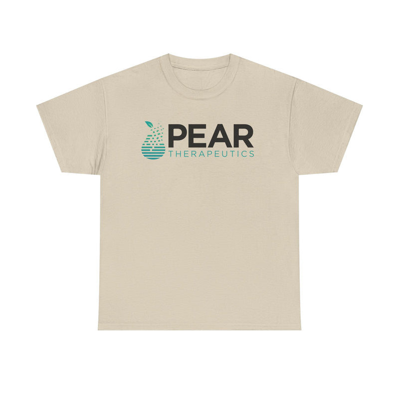Load image into Gallery viewer, Pear Therapeutics T-Shirt - Digital Health Industry Bankrupt Logo Tee