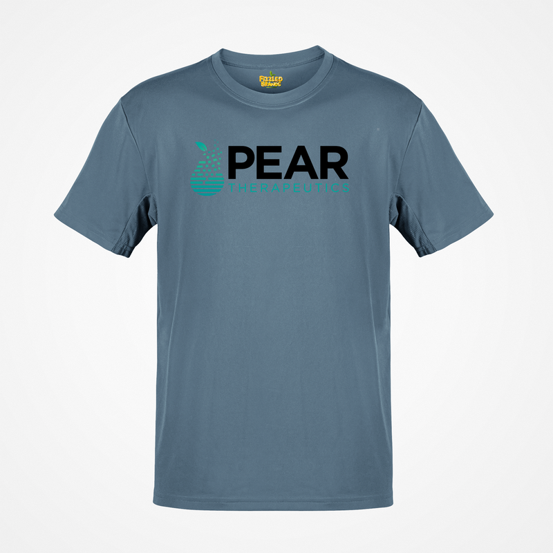 Load image into Gallery viewer, Pear Therapeutics T-Shirt - Digital Health Industry Bankrupt Logo Tee
