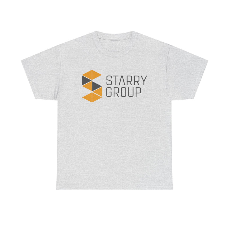 Load image into Gallery viewer, Starry Group T-Shirt - Wireless Internet Industry Bankrupt Logo Tee