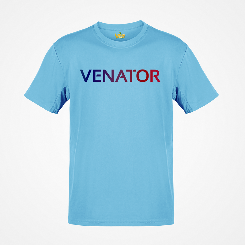 Load image into Gallery viewer, Venator Materials T-Shirt - Titanium Dioxide Chemical Industry Bankrupt Tee