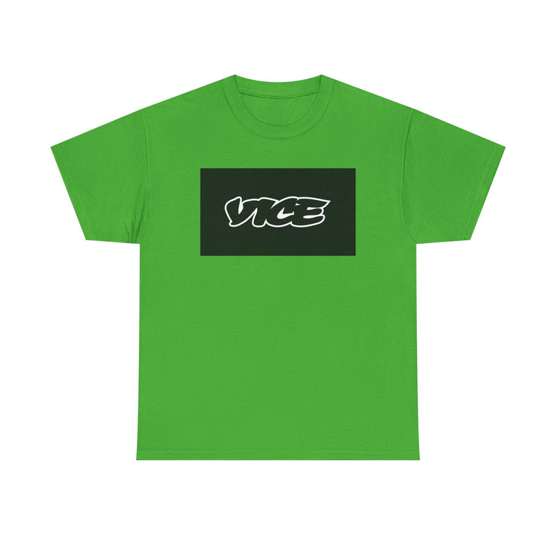 Load image into Gallery viewer, Vice Media T-Shirt - Digital Media Industry Bankrupt Logo Tee