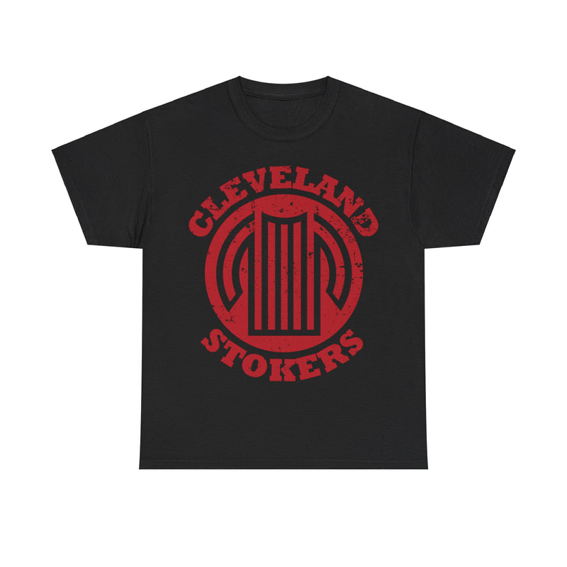Load image into Gallery viewer, Cleveland Stokers Ohio Soccer Team T-shirt