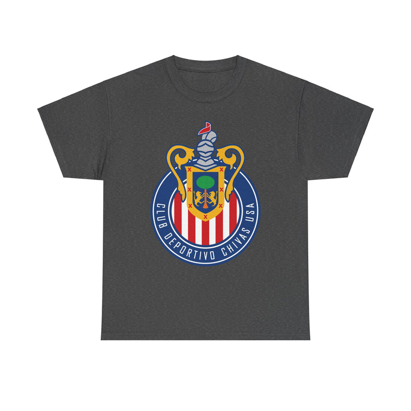 Load image into Gallery viewer, Chivas USA California Football Club T-shirt