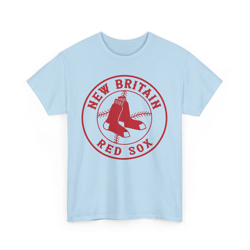 Load image into Gallery viewer, New Britain Red Sox Connecticut Baseball 1983-1994 T-shirt