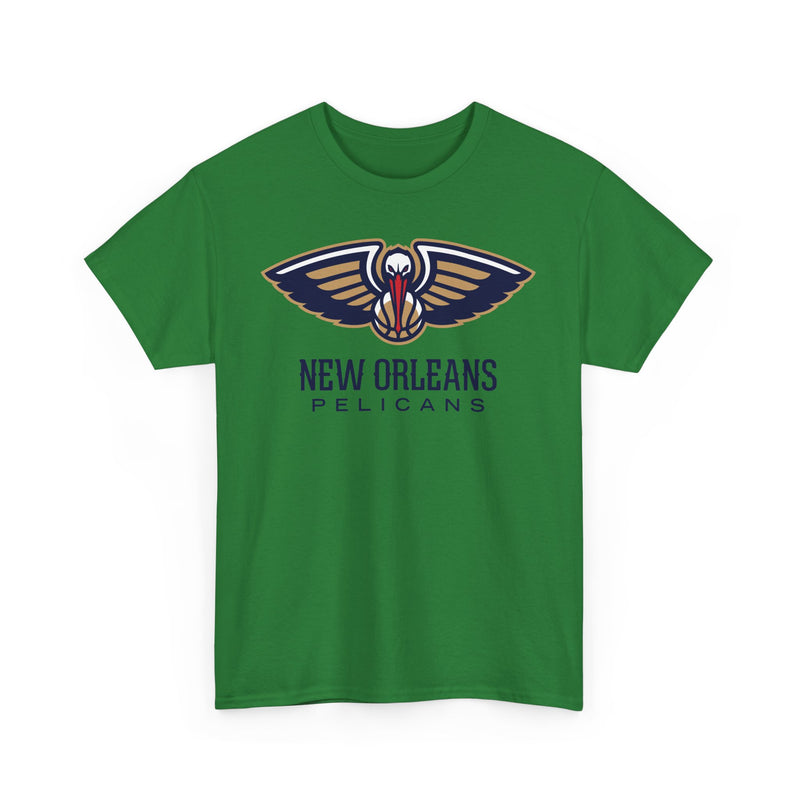 Load image into Gallery viewer, New Orleans Pelicans Louisiana Baseball 1977 T-shirt