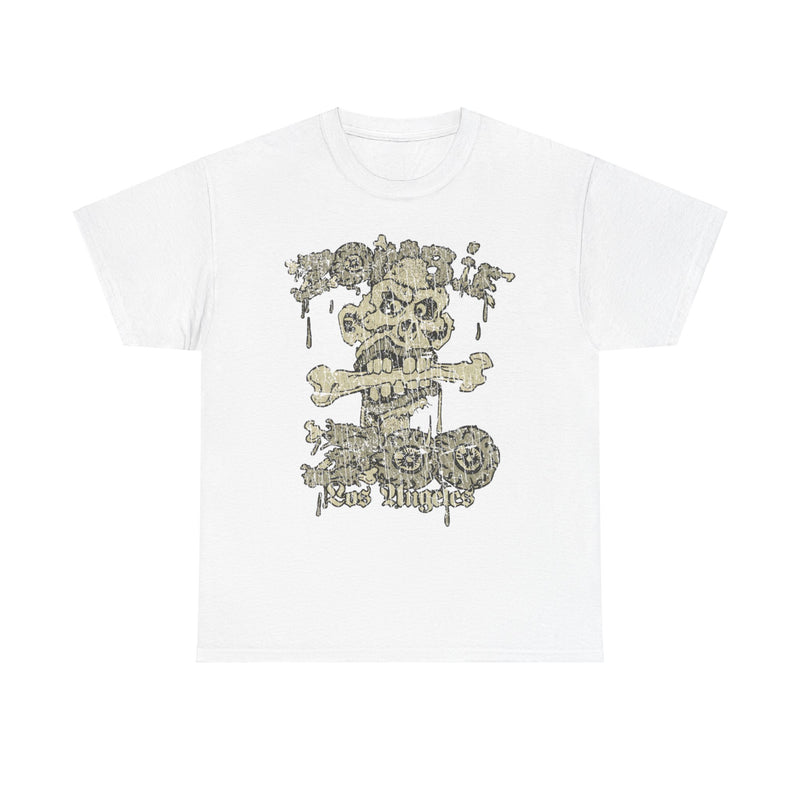 Load image into Gallery viewer, Zombie Zoo Los Angeles California 1988 Nightclub Party Band T-shirt