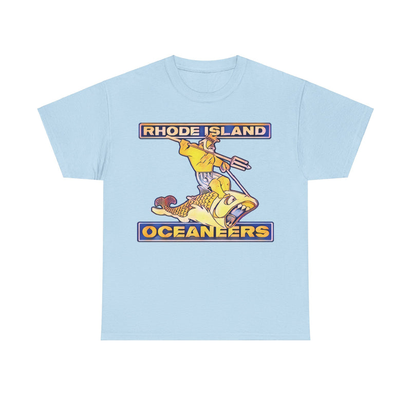Load image into Gallery viewer, Rhode Island Oceaneers Soccer Team T-shirt