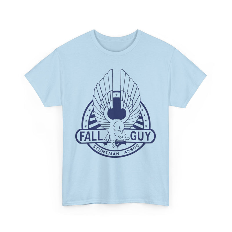 Load image into Gallery viewer, The Fall Guy Stuntman Association 1981- 1986 Action TV show T-shirt