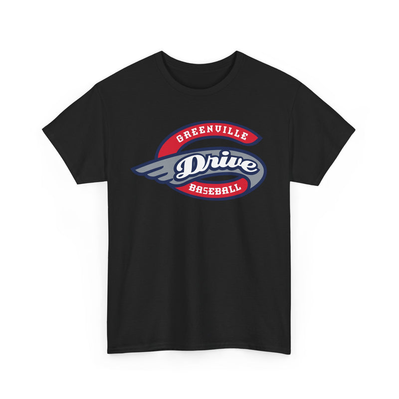 Load image into Gallery viewer, Greenville Drive South Carolina Minor League Baseball T-shirt
