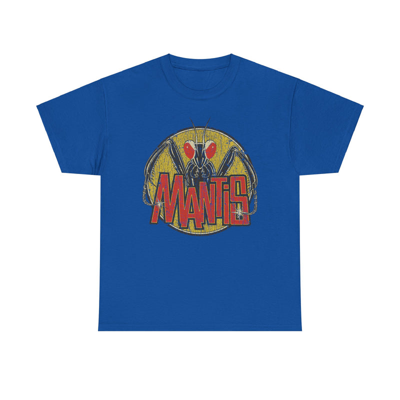 Load image into Gallery viewer, Mantis Roller Coaster 1996 Cedar Point Amusement Park Ohio T-shirt