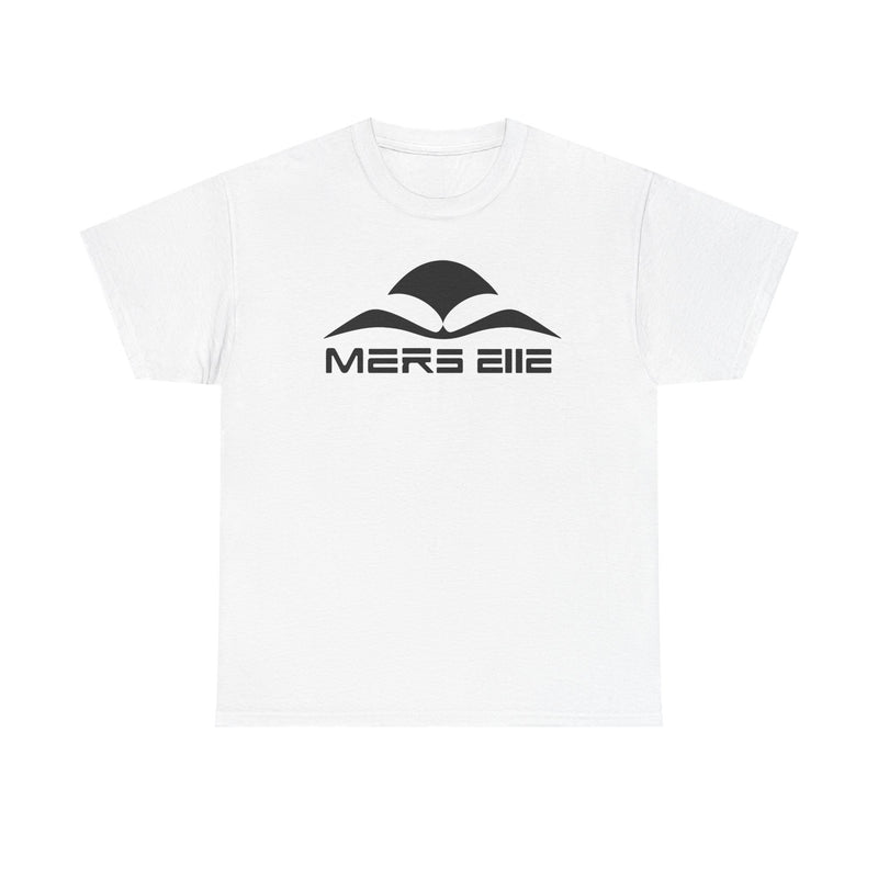 Load image into Gallery viewer, Mars 2112 T-Shirt - Theme Restaurant Industry Defunct Logo Tee