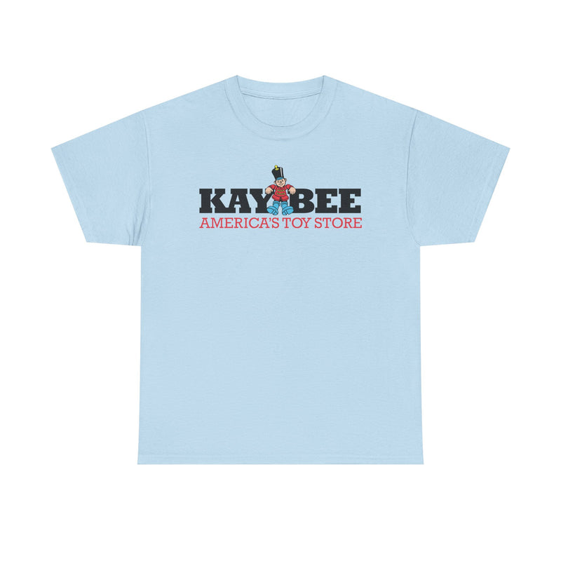 Load image into Gallery viewer, Kay Bee America's Toy Store Nostalgic Retro T-shirt
