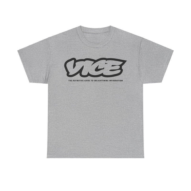 Load image into Gallery viewer, Vice Media Company Televison Nostalgic T-shirt