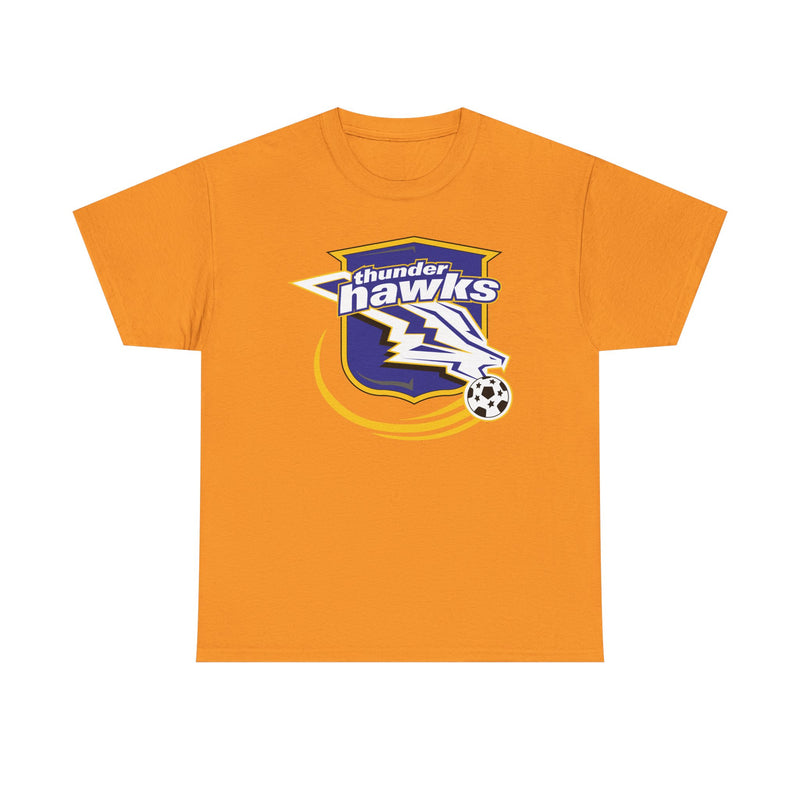 Load image into Gallery viewer, Toronto ThunderHawks Canada Soccer 2000-2001 T-shirt