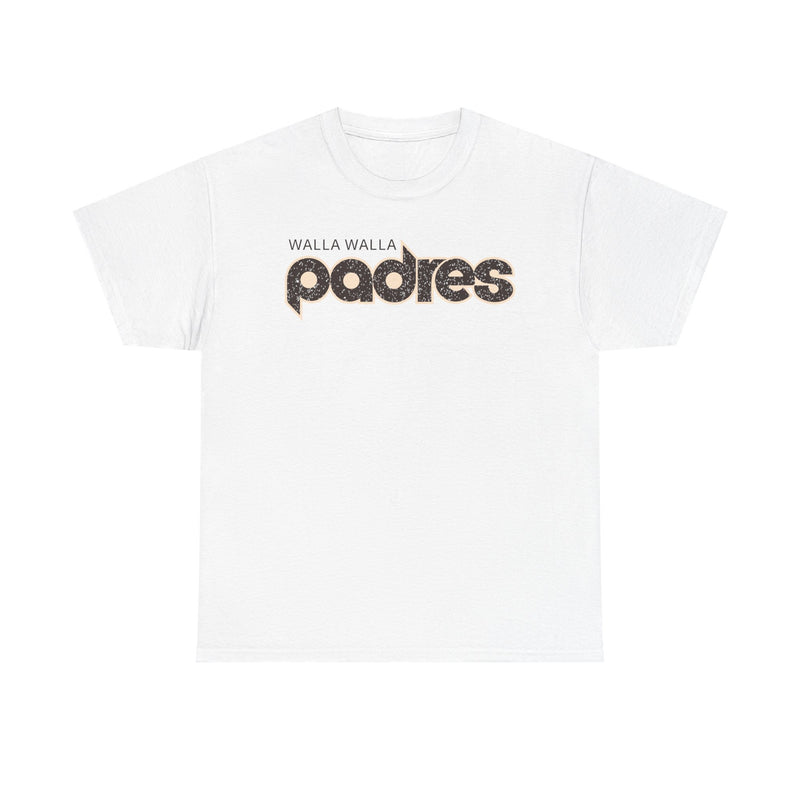 Load image into Gallery viewer, Walla Walla Washington Padres Baseball 1973-1982 T-shirt