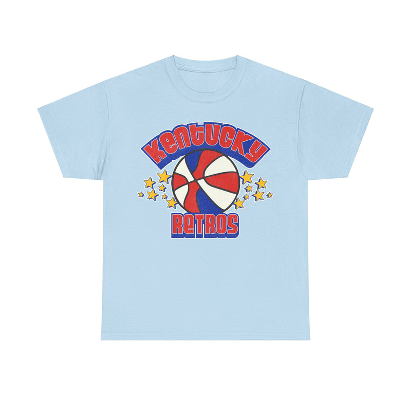 Load image into Gallery viewer, Kentucky Retros Basketball Nostalgic Retro T-shirt