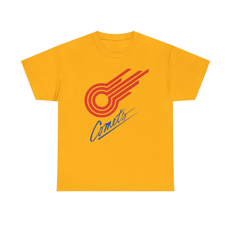 Load image into Gallery viewer, Kansas City Comets Missouri Soccer T-shirt