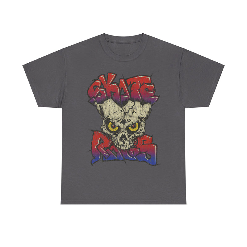 Load image into Gallery viewer, Skate Rags 1985 California Retail Store T-shirt