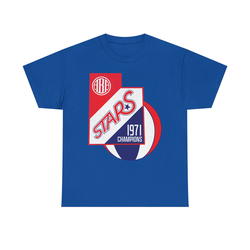 Load image into Gallery viewer, Utah Stars Basketball Team T-shirt