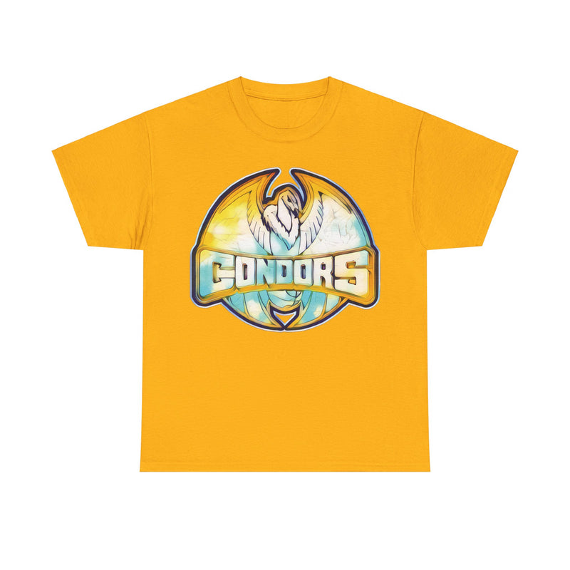 Load image into Gallery viewer, Chicago Condors Illinois Basketball Team T-shirt