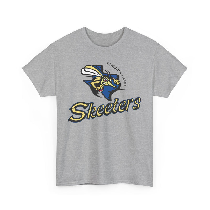 Load image into Gallery viewer, Sugar Land Skeeters Baseball 2021 Texas T-shirt
