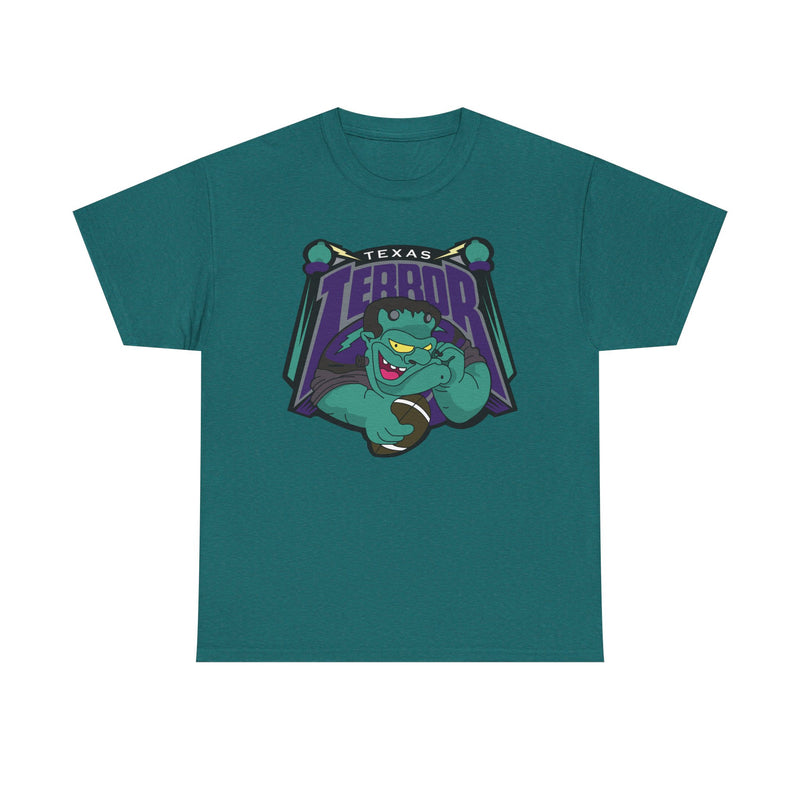 Load image into Gallery viewer, Texas Terror Arena Football 1996-1997 T-shirt