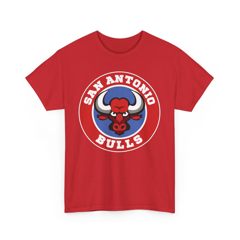 Load image into Gallery viewer, San Antonio Bulls, Texas Football 1982-1983 T-shirt