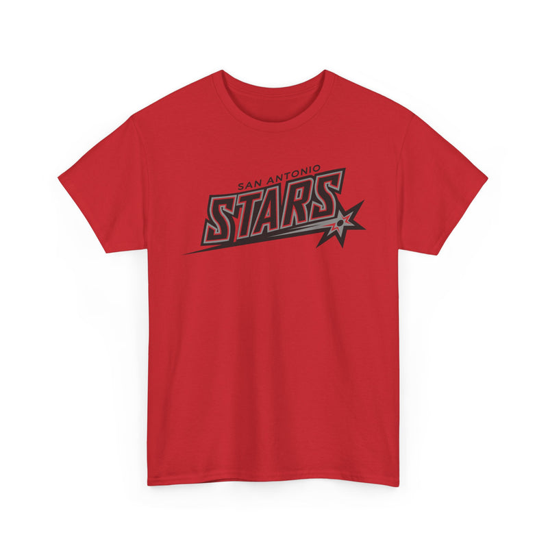 Load image into Gallery viewer, San Antonio Stars Texas Womens Basketball 2014-2017 T-shirt