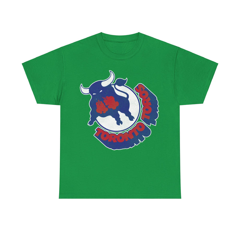Load image into Gallery viewer, Toronto Toros Canada Ice Hockey T-shirt