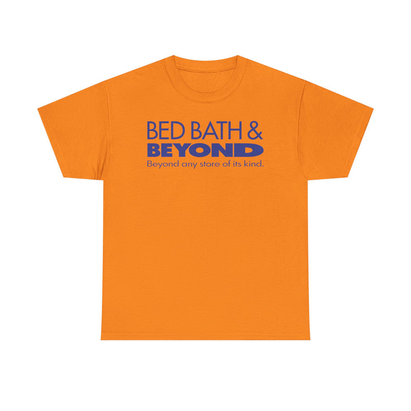 Load image into Gallery viewer, Bed Bath & Beyond Any Store of Its Kind Vintage T-Shirt