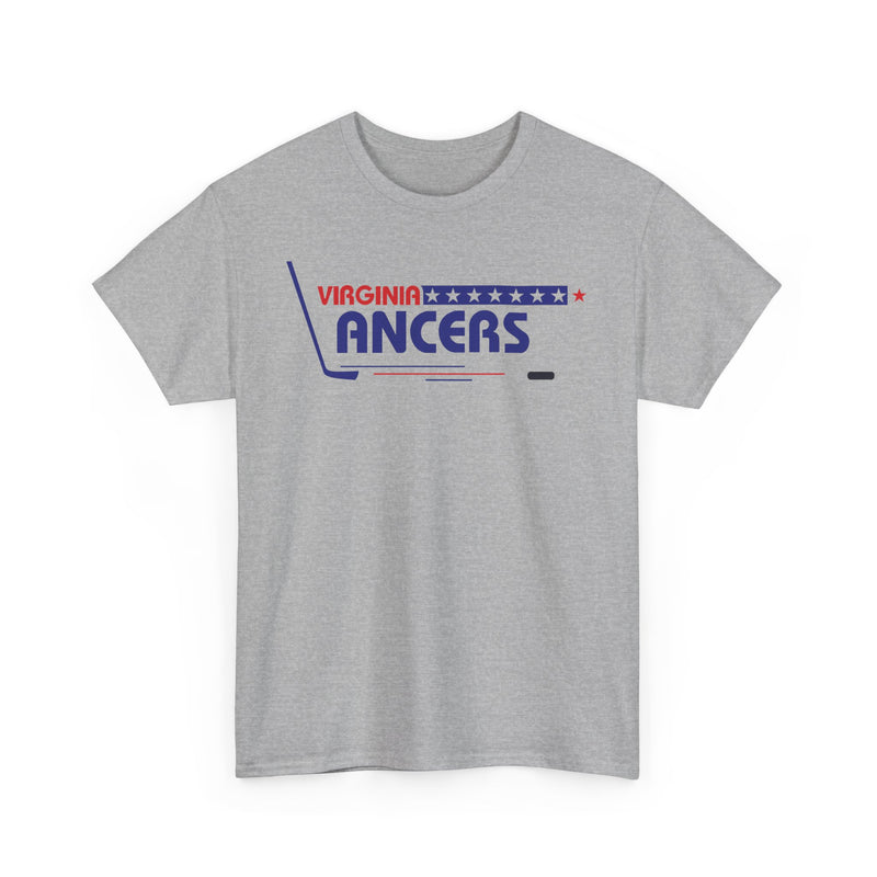 Load image into Gallery viewer, Virgina Lancers Hockey 1984-1990 T-shirt