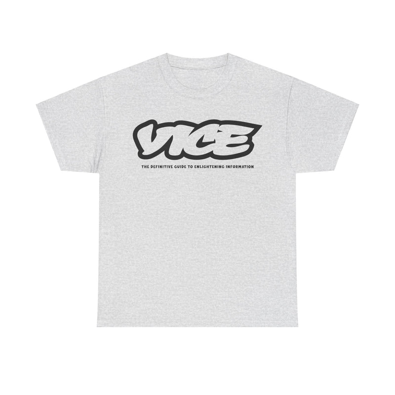 Load image into Gallery viewer, Vice Media Company Televison Nostalgic T-shirt