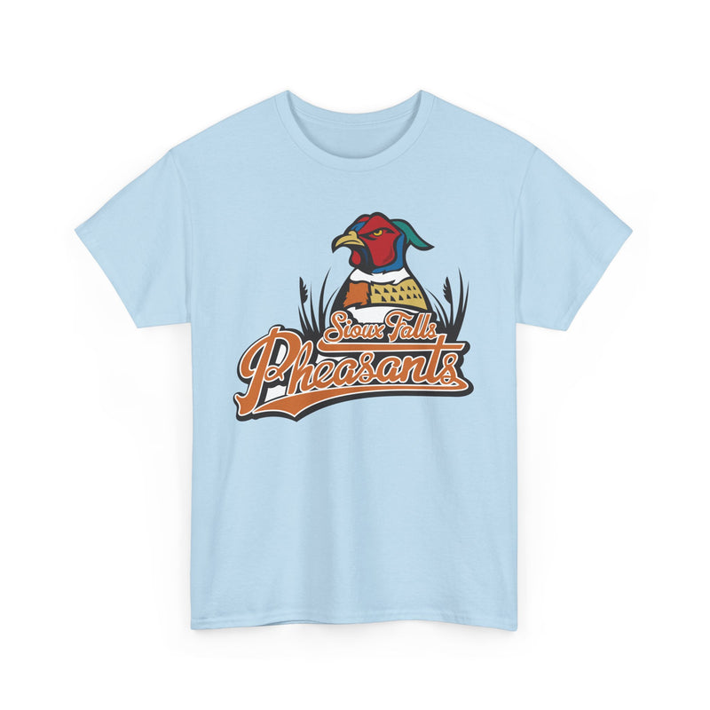 Load image into Gallery viewer, Sioux Falls Fighting Pheasants South Dakota Baseball 2010-2012 T-shirt
